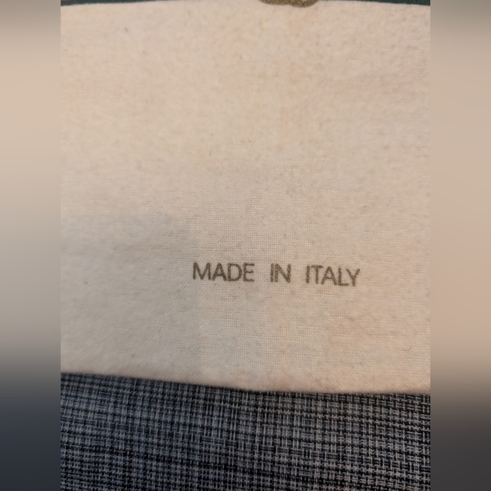 Gucci *Vintage* Dust Bag - Picture 10 of 13